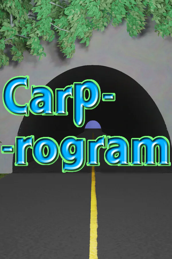 Copertina di Carprogram