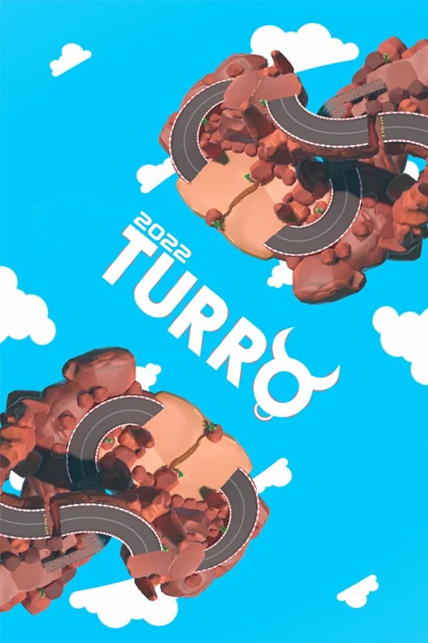 Copertina di Turro 2022