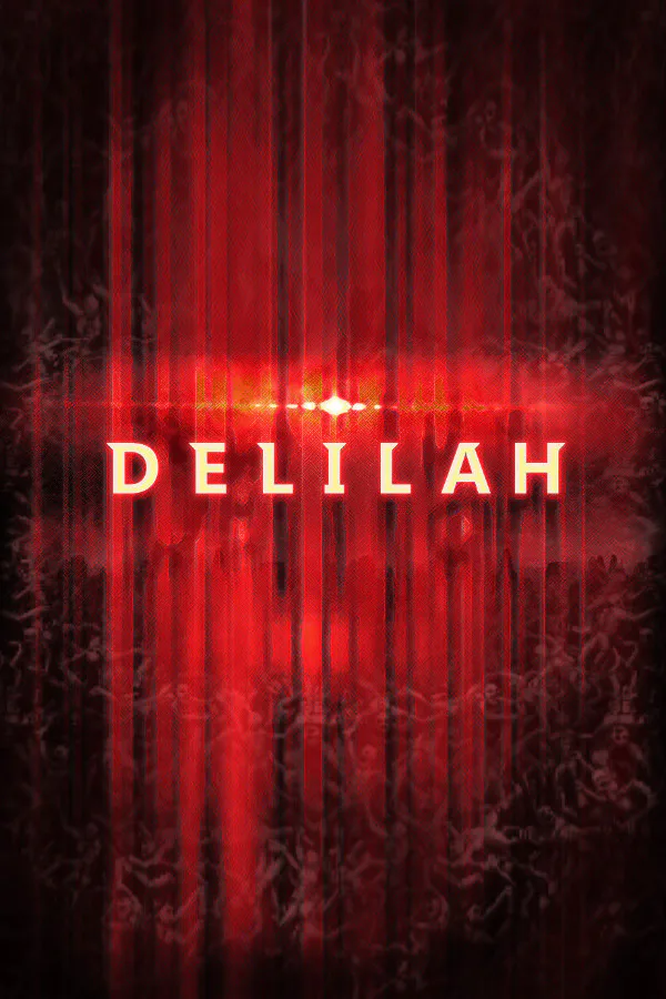 Copertina di Delilah