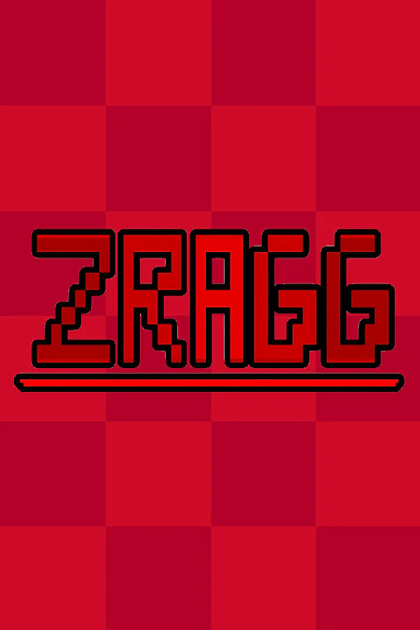 Copertina di ZRAGG