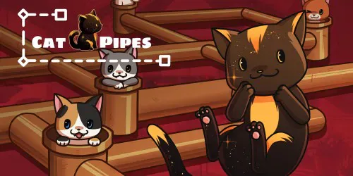 Copertina di Cat Pipes