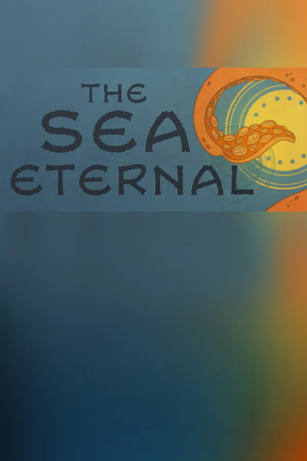 Copertina di The Sea Eternal