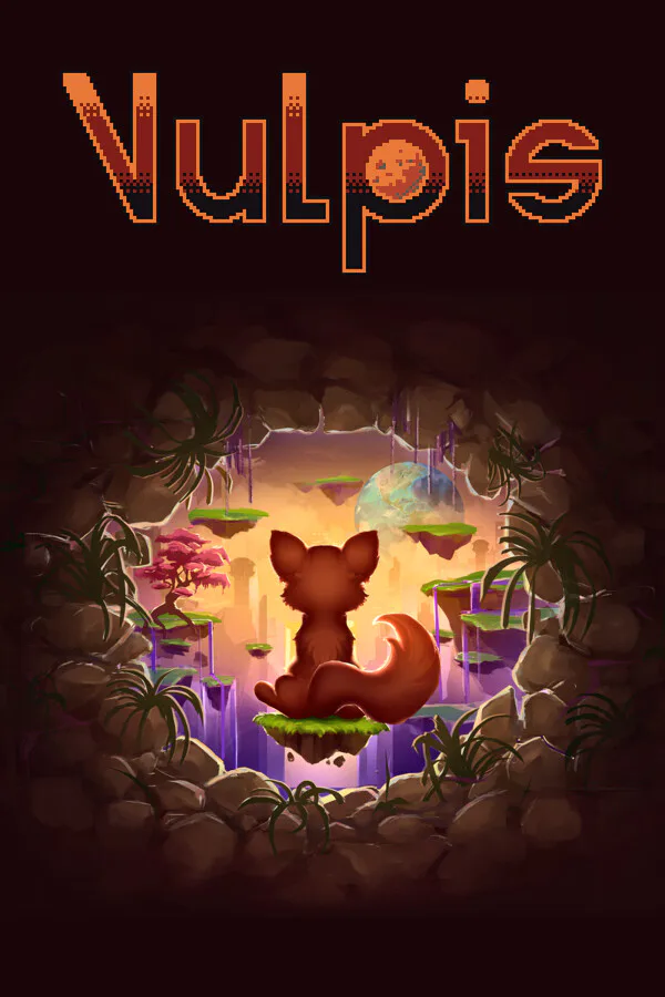 Copertina di Vulpis