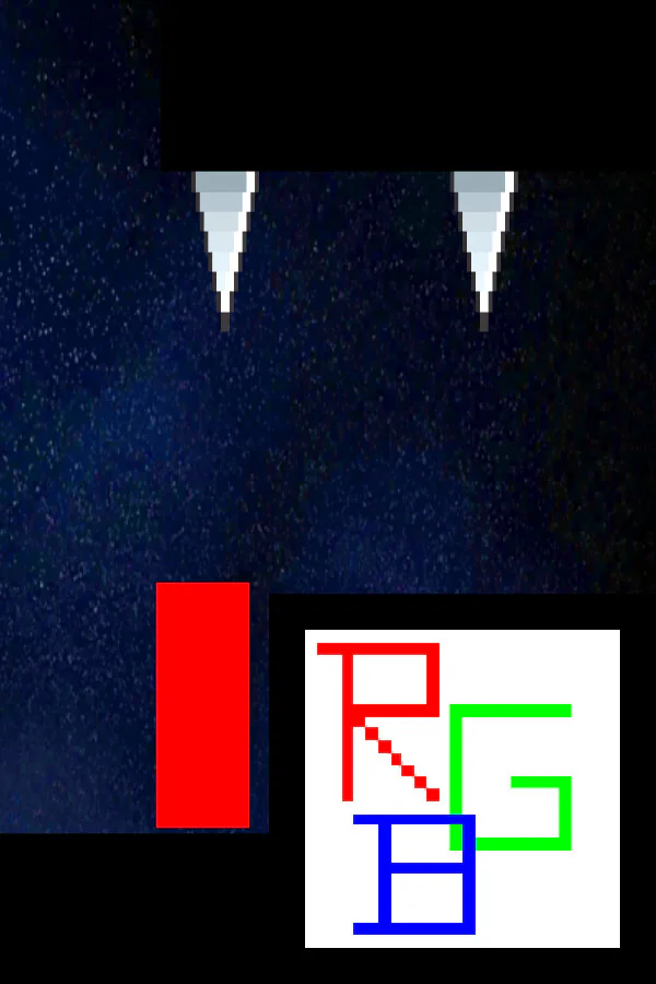 Copertina di RGB