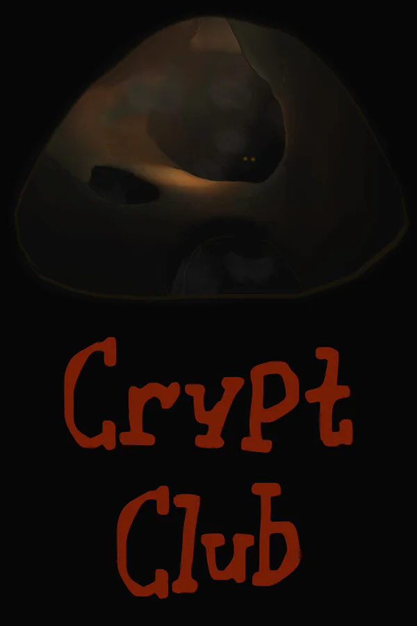 Copertina di Crypt Club