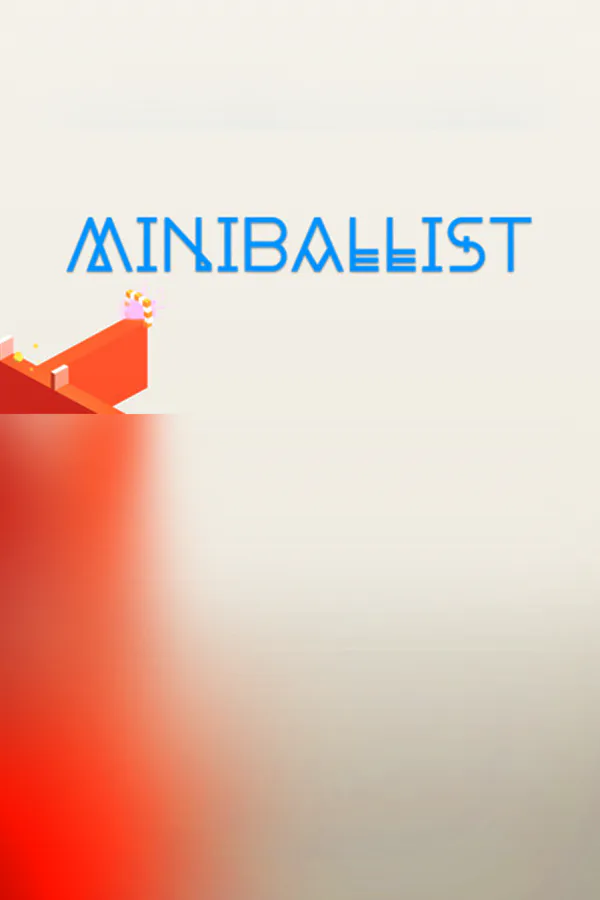 Copertina di Miniballist