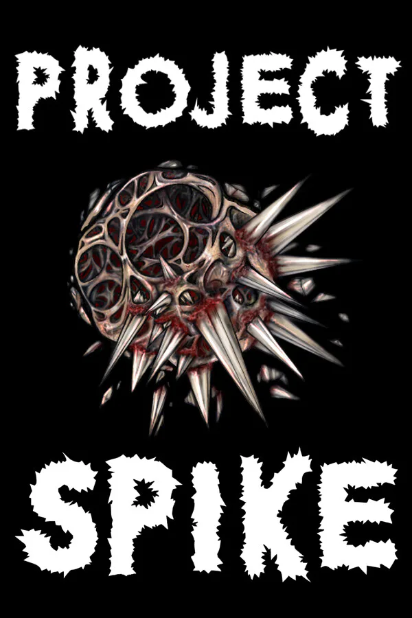 Copertina di Project: Spike