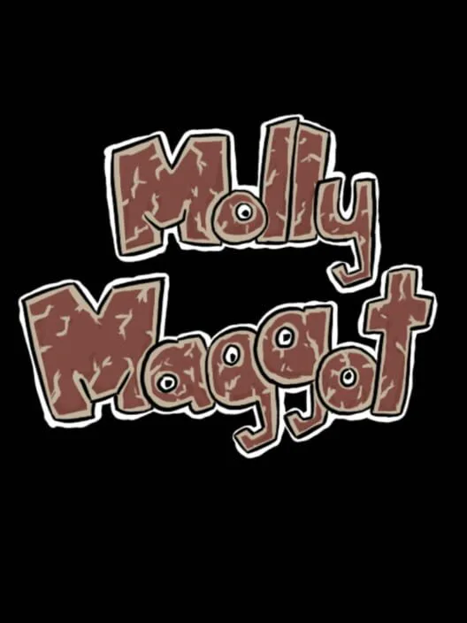 Copertina di Molly Maggot