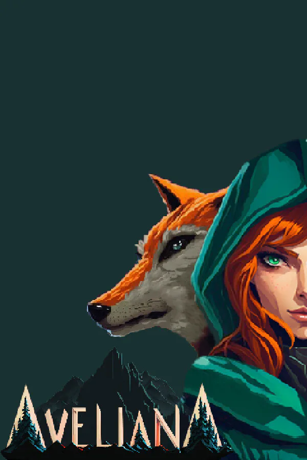 Copertina di Aveliana