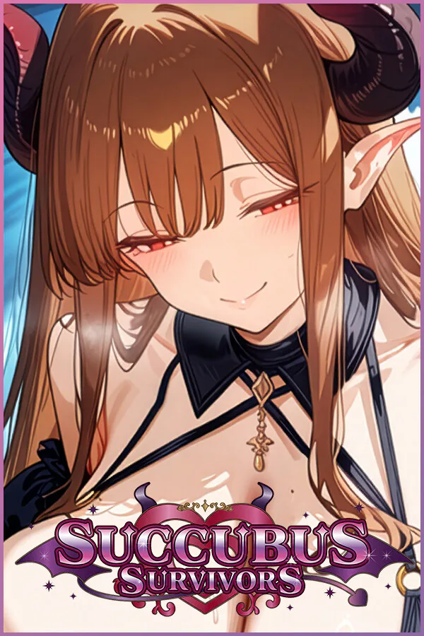 Copertina di Succubus Survivors