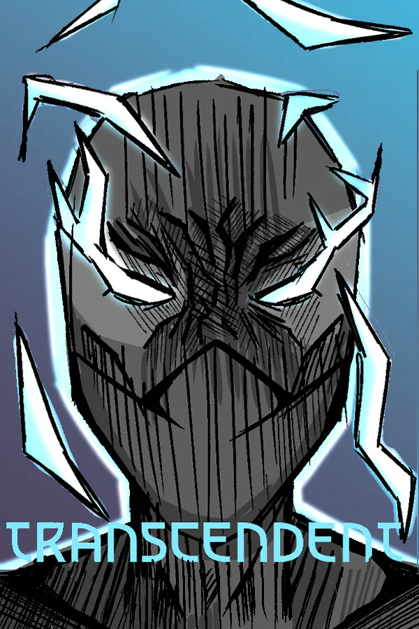 Copertina di Transcendent