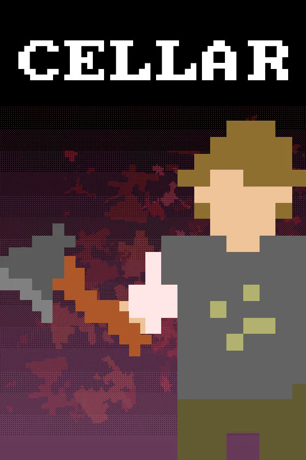 Copertina di CELLAR