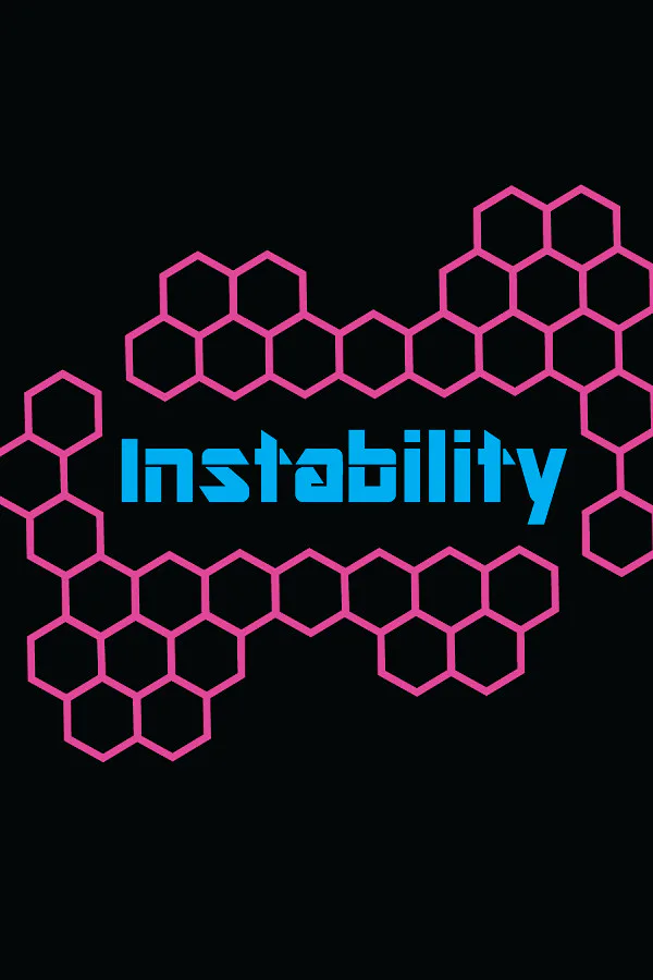 Copertina di Instability
