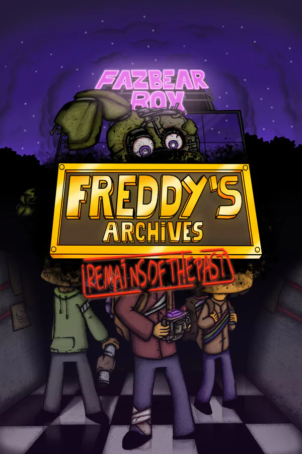 Copertina di Remains Of The Past