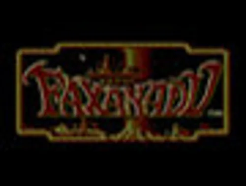 Copertina di Faxanadu