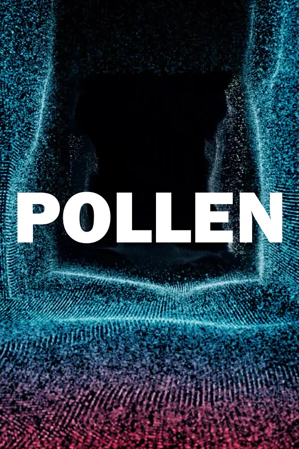 Copertina di Pollen
