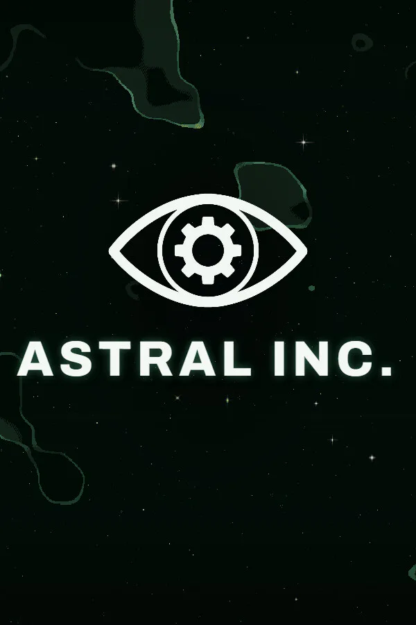 Copertina di Astral Inc.