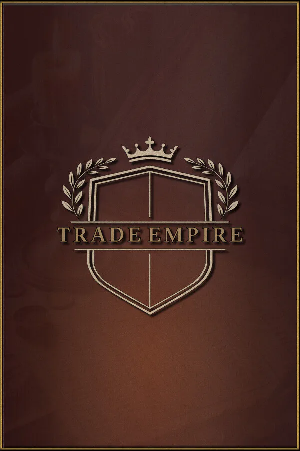 Copertina di Trade Empire