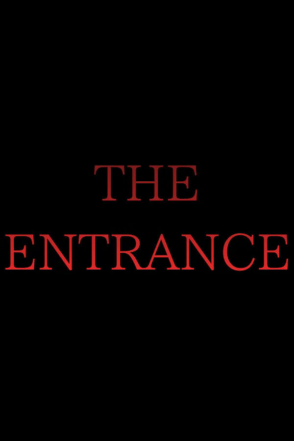 Copertina di The Entrance