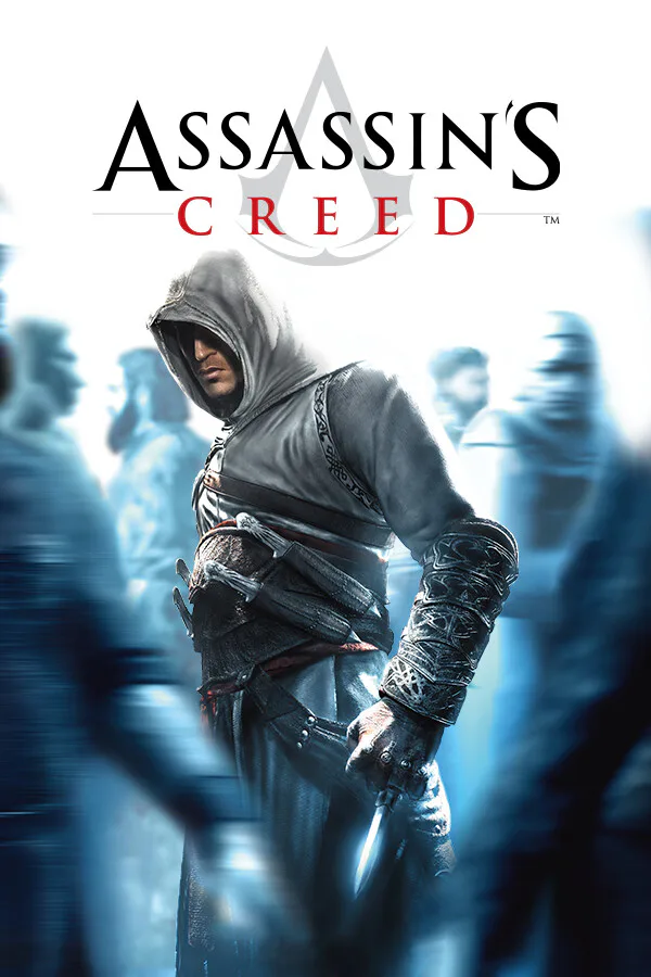 Copertina di Assassin's Creed™: Director's Cut Edition