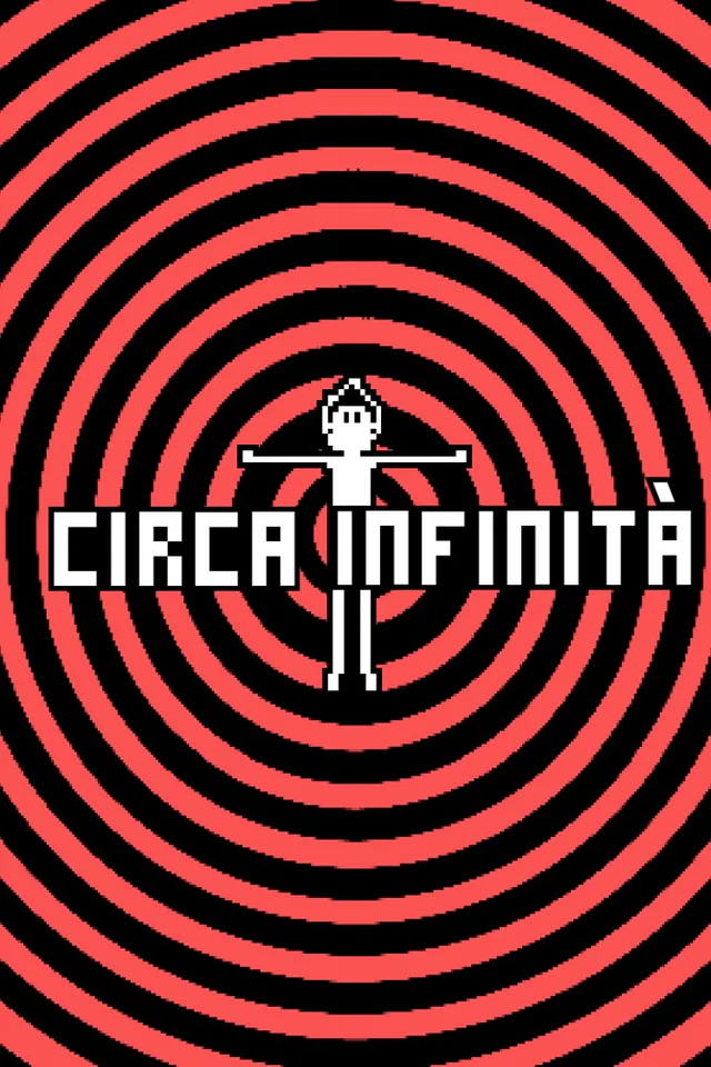 Copertina di Circa Infinity