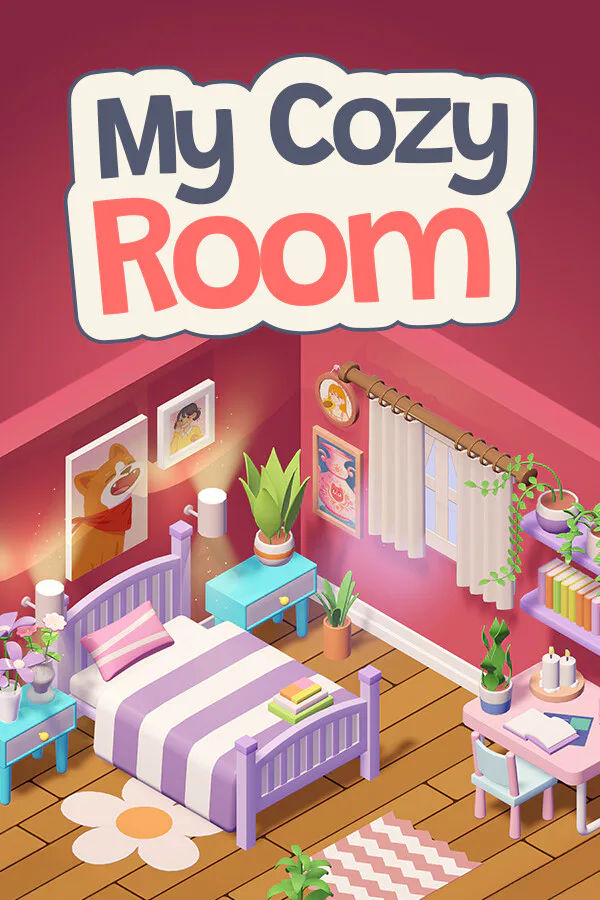 Copertina di My Cozy Room