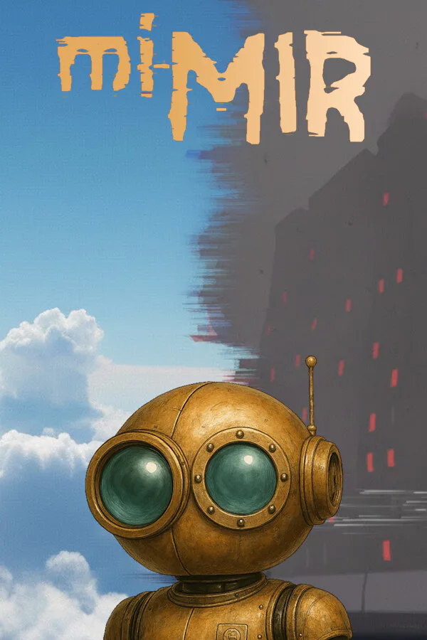Copertina di miMIR