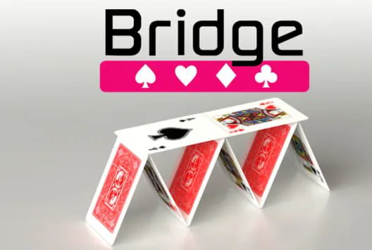 Copertina di Bridge