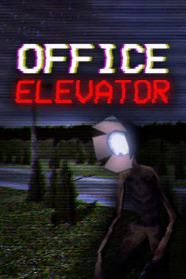 Copertina di Office Elevator