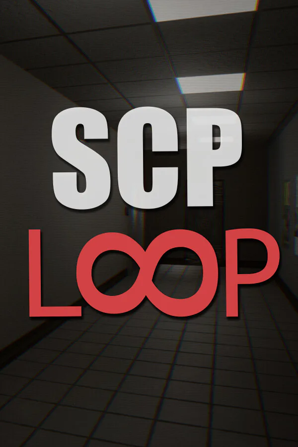 Copertina di SCP Loop