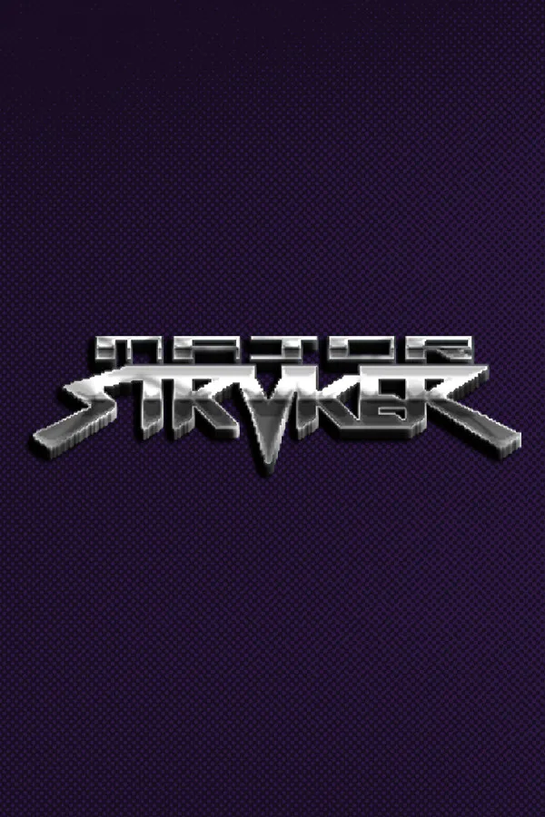 Copertina di Major Stryker