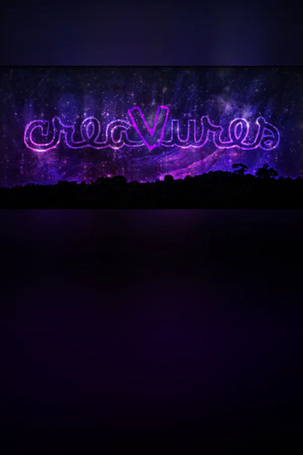 Copertina di CreaVures