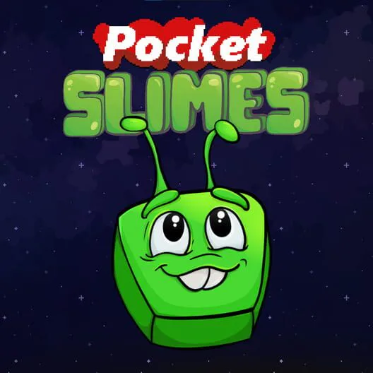 Copertina di Pocket Slimes
