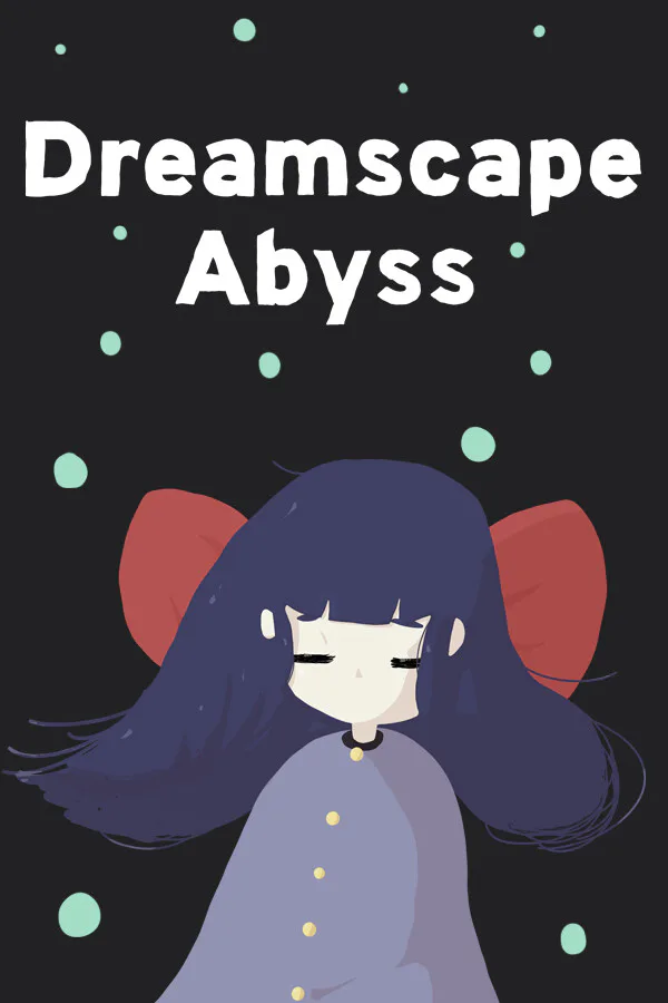 Copertina di Dreamscape Abyss