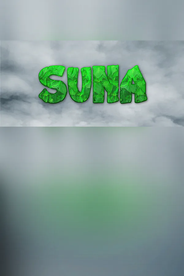 Copertina di Suna