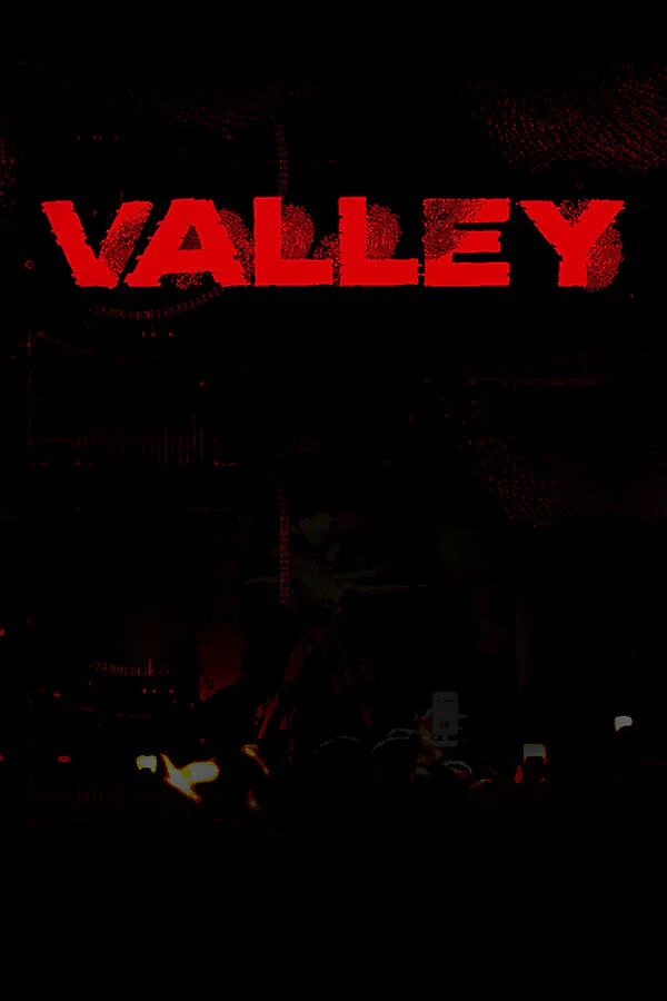 Copertina di Valley
