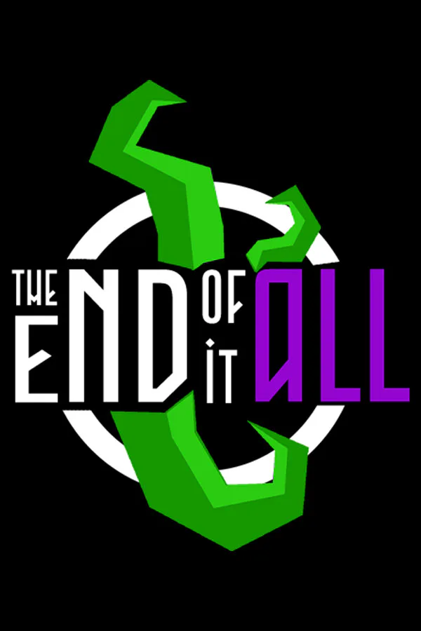 Copertina di The End of it All