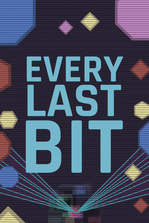 Copertina di Every Last Bit