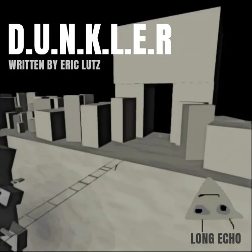 Copertina di D.U.N.K.L.E.R