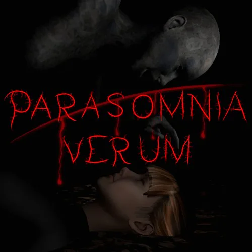 Copertina di Parasomnia Verum