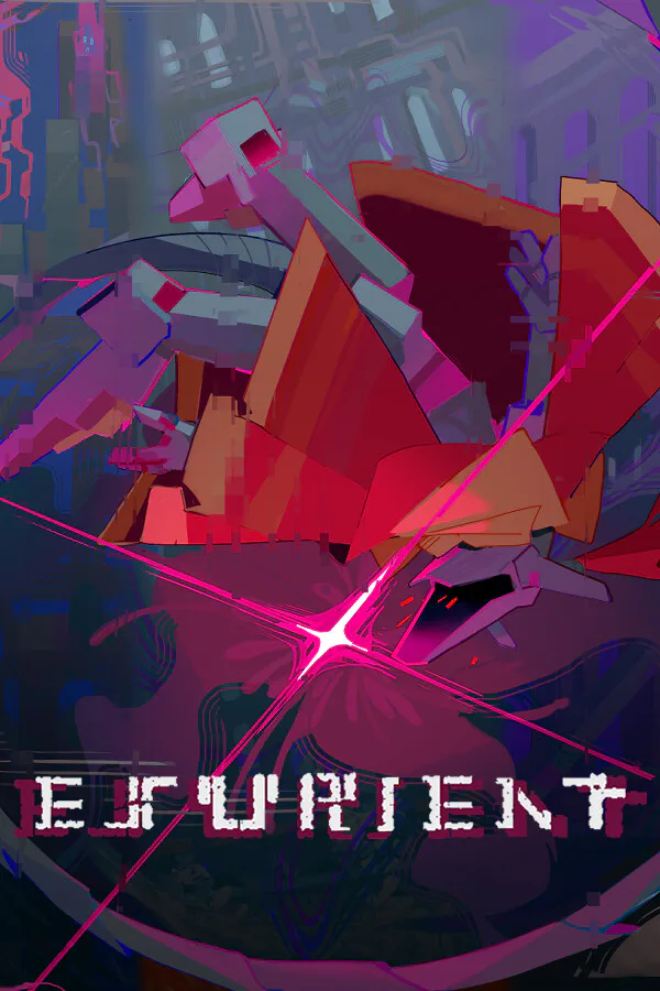 Copertina di Esurient