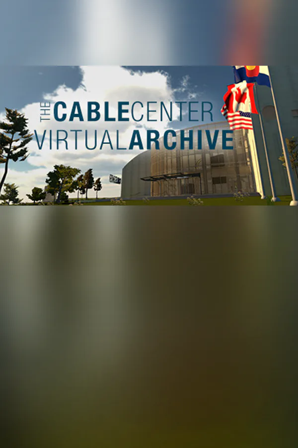 Copertina di The Cable Center - Virtual Archive