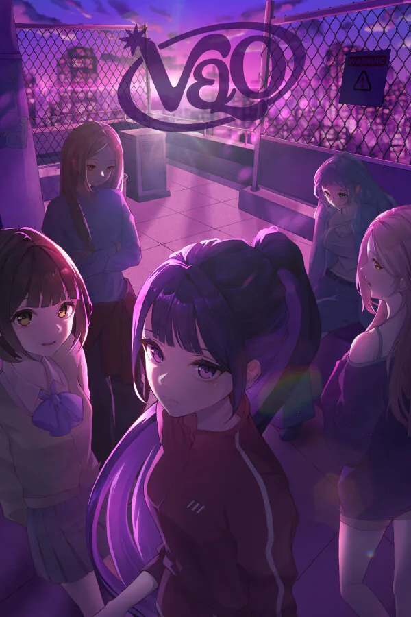 Copertina di V.E.L.O.