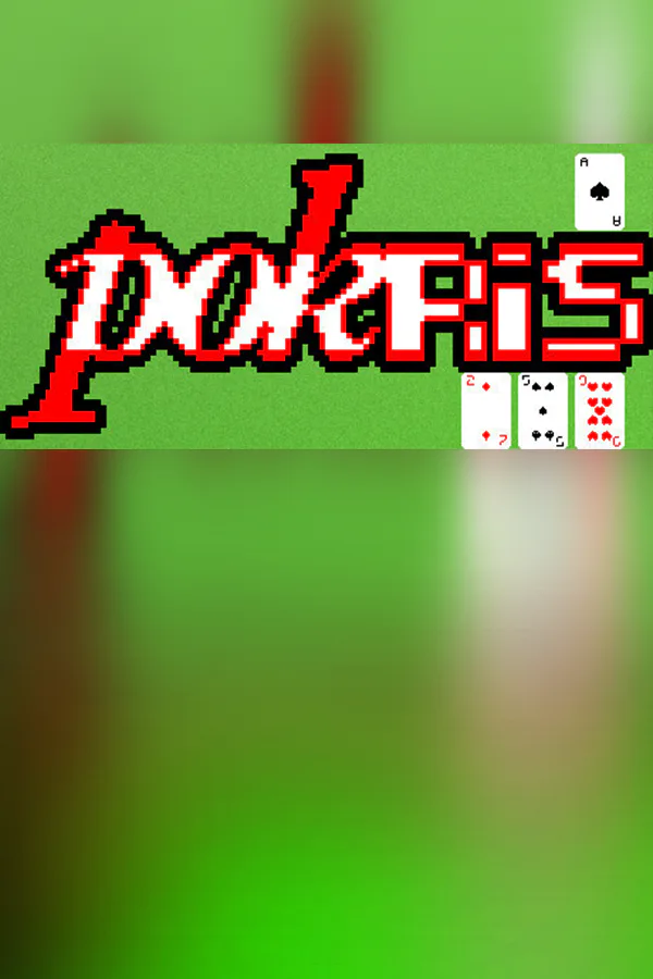 Copertina di Pokris