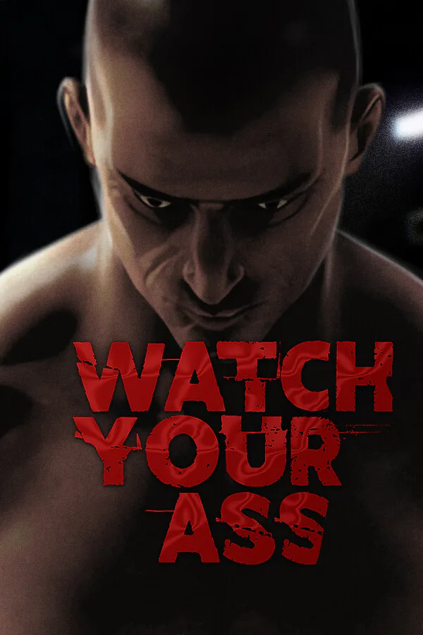 Copertina di Watch Your Ass