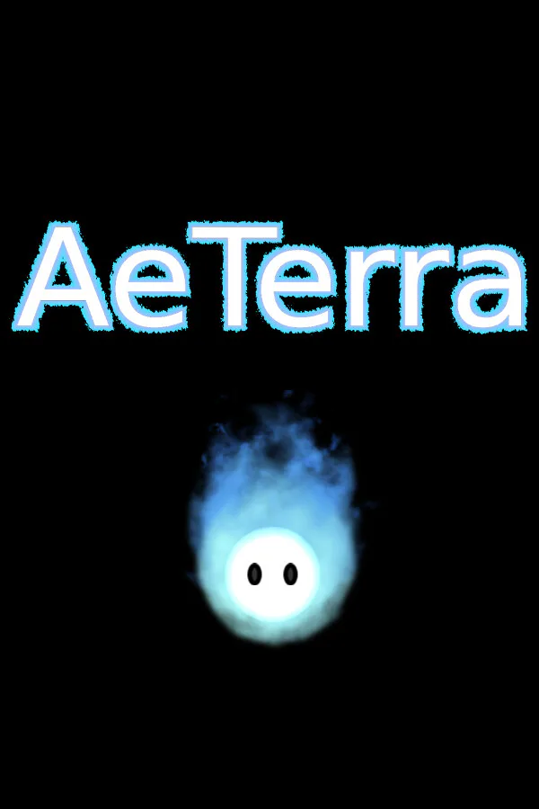 Copertina di AeTerra