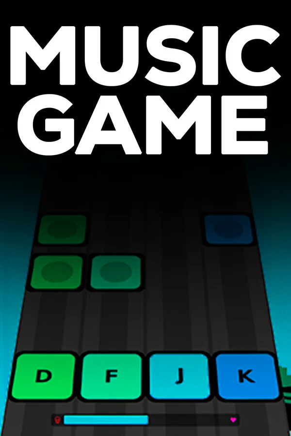 Copertina di Music Game