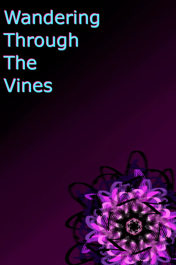 Copertina di Wandering Through The Vines