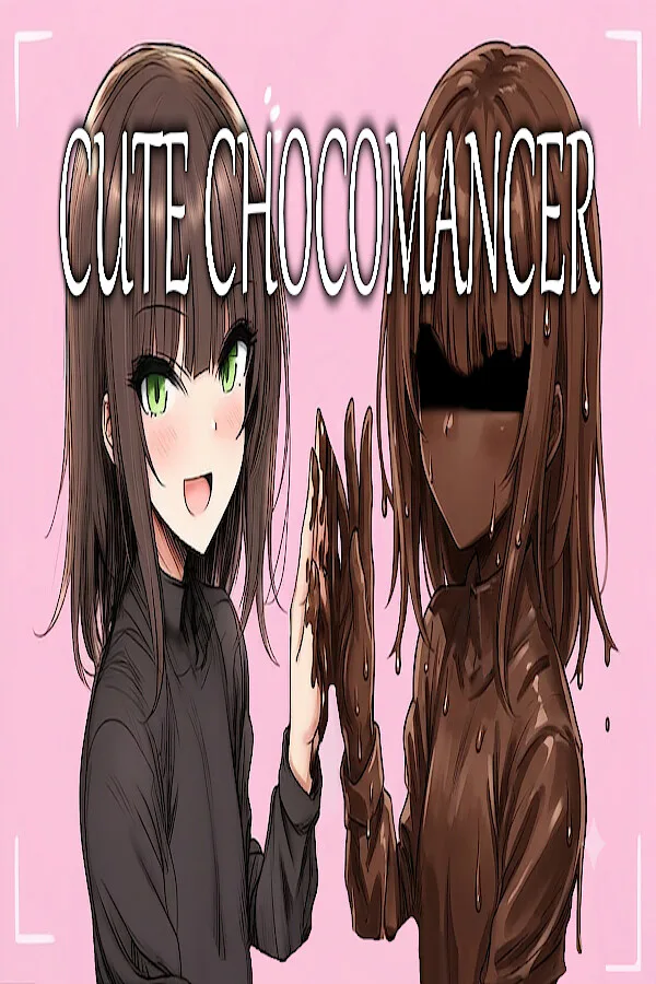 Copertina di Cute Chocomancer