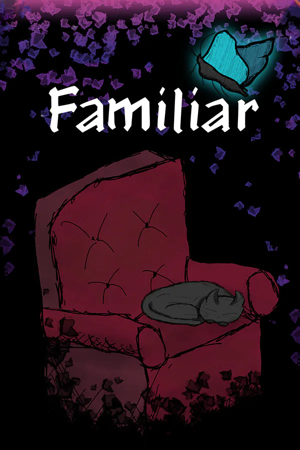 Copertina di Familiar